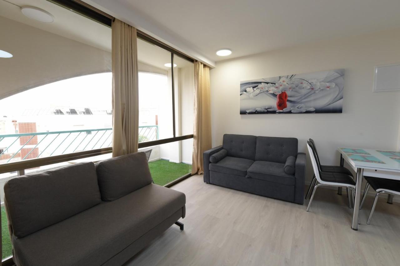 Family Holidays In Eilat. Exterior foto